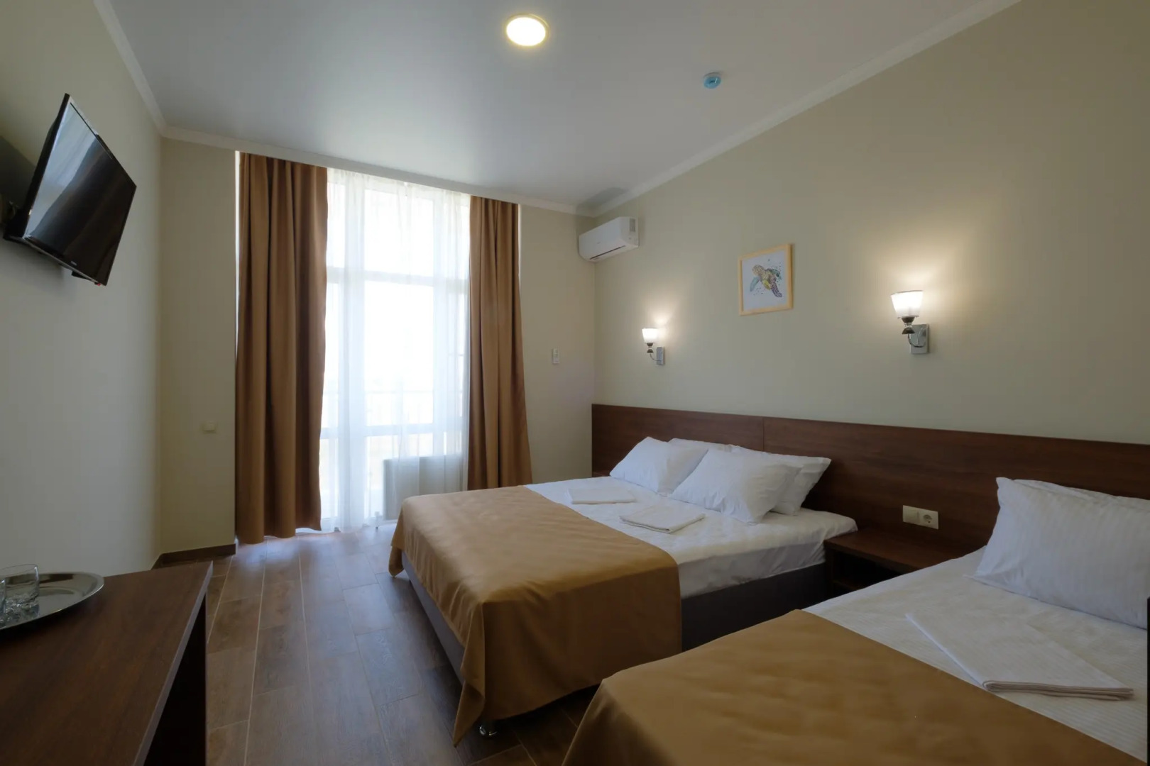 Гостевой дом Panorama