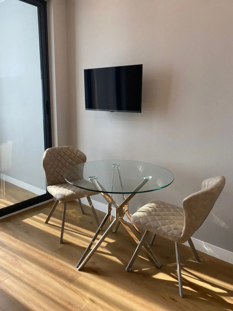 Квартира В ЖК Atlantis Deluxe