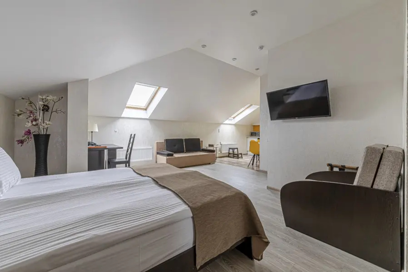 Винтаж Отель