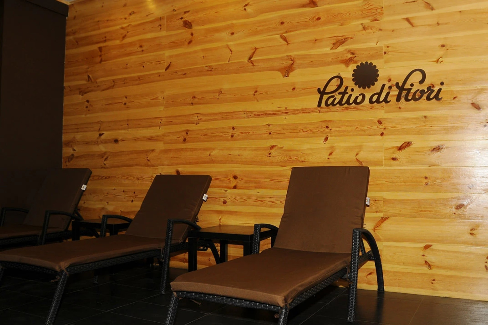 Отель Patio Di Fiori