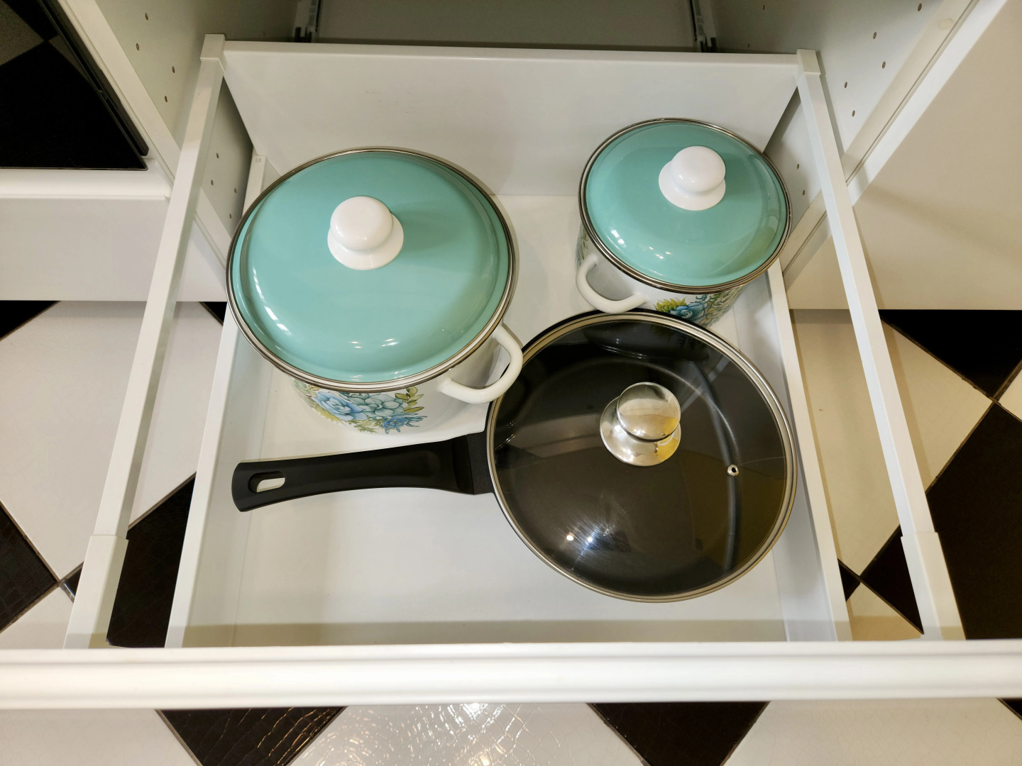 Квартира на улице Моисеева 69