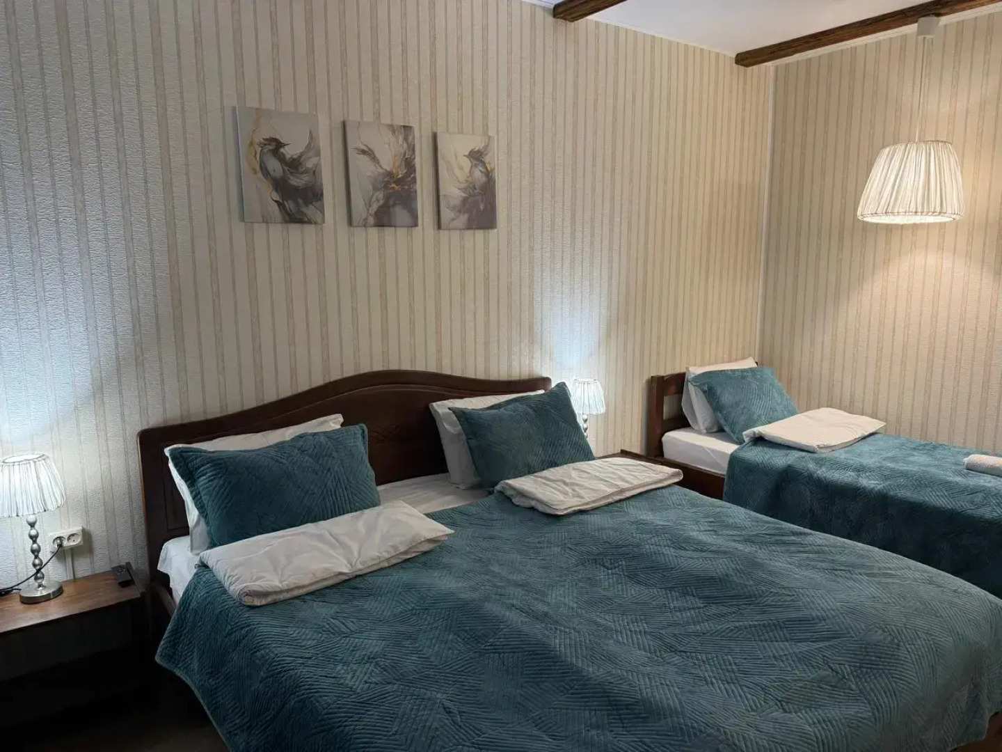 Гостевой дом Шишкино-парк аэропорт Домодедово