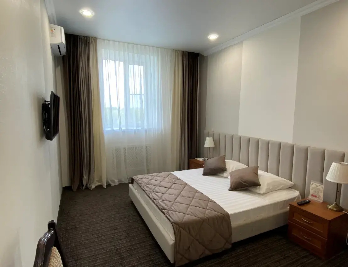 Отель Shelestoff