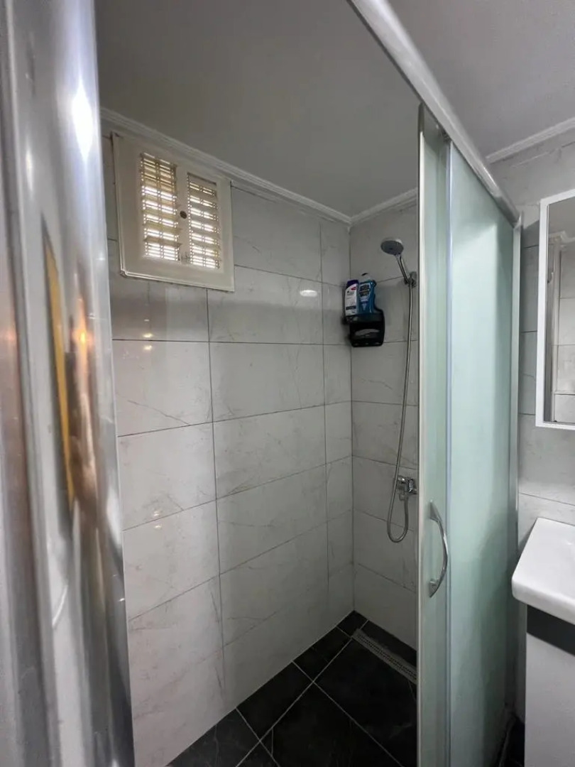 Апартаменты Alсakdam