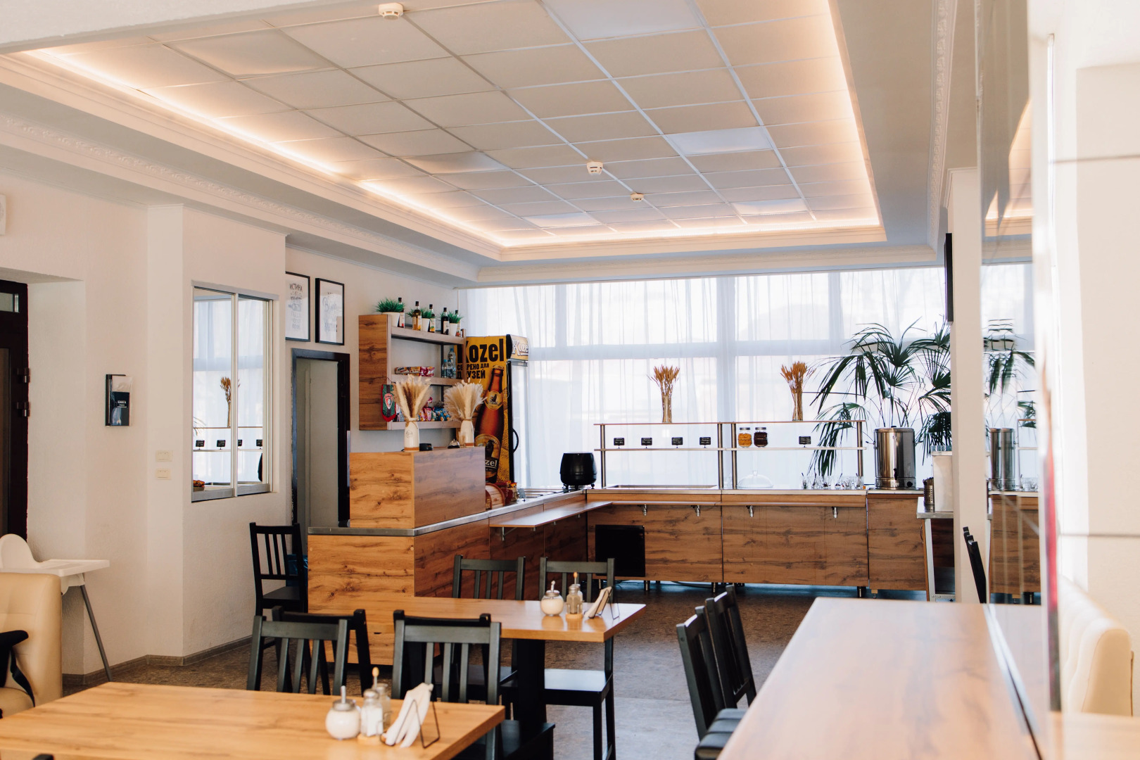 Гостиница Вознесенская