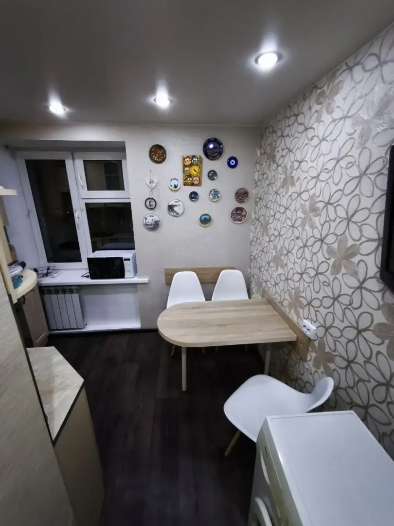 Апартаменты Александра Невского 27