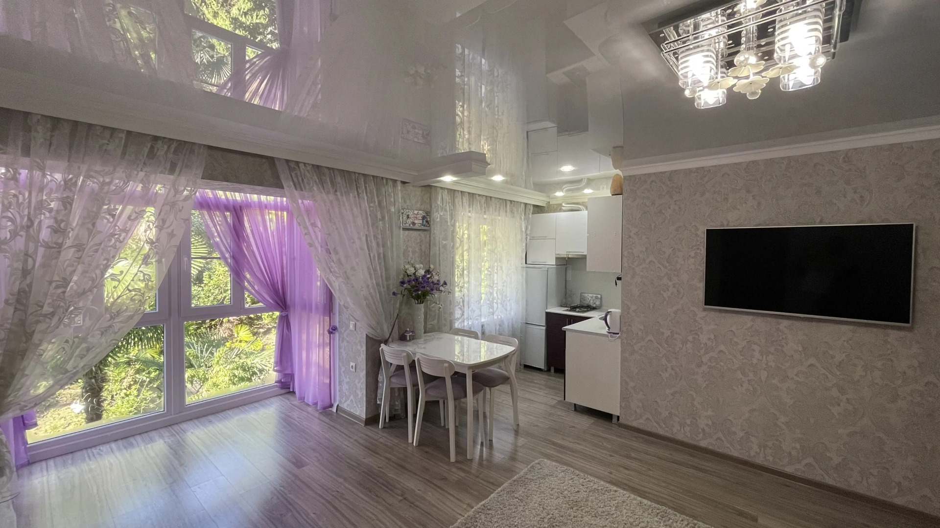 Апартаменты PalmRoom