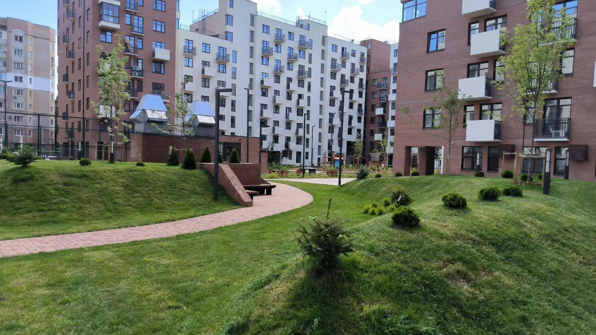 Квартира ЕвроДвушка В Самом Сердце Ярославля