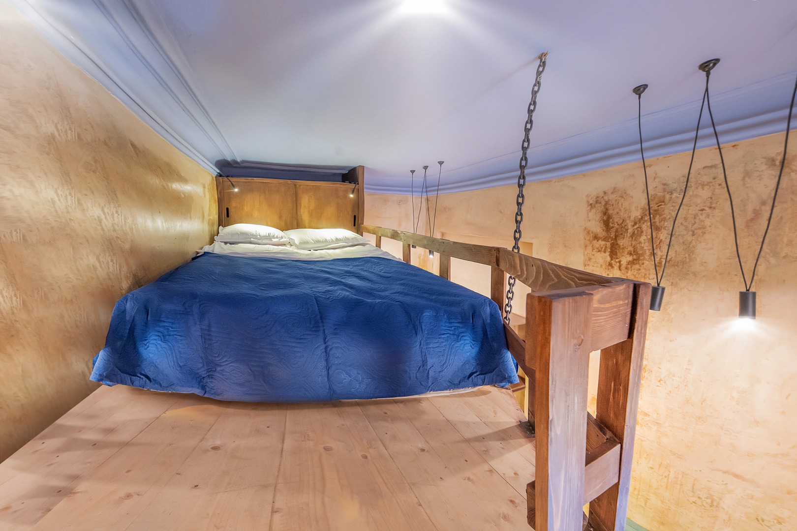 Апартаменты HB apartments Lado Asatiani