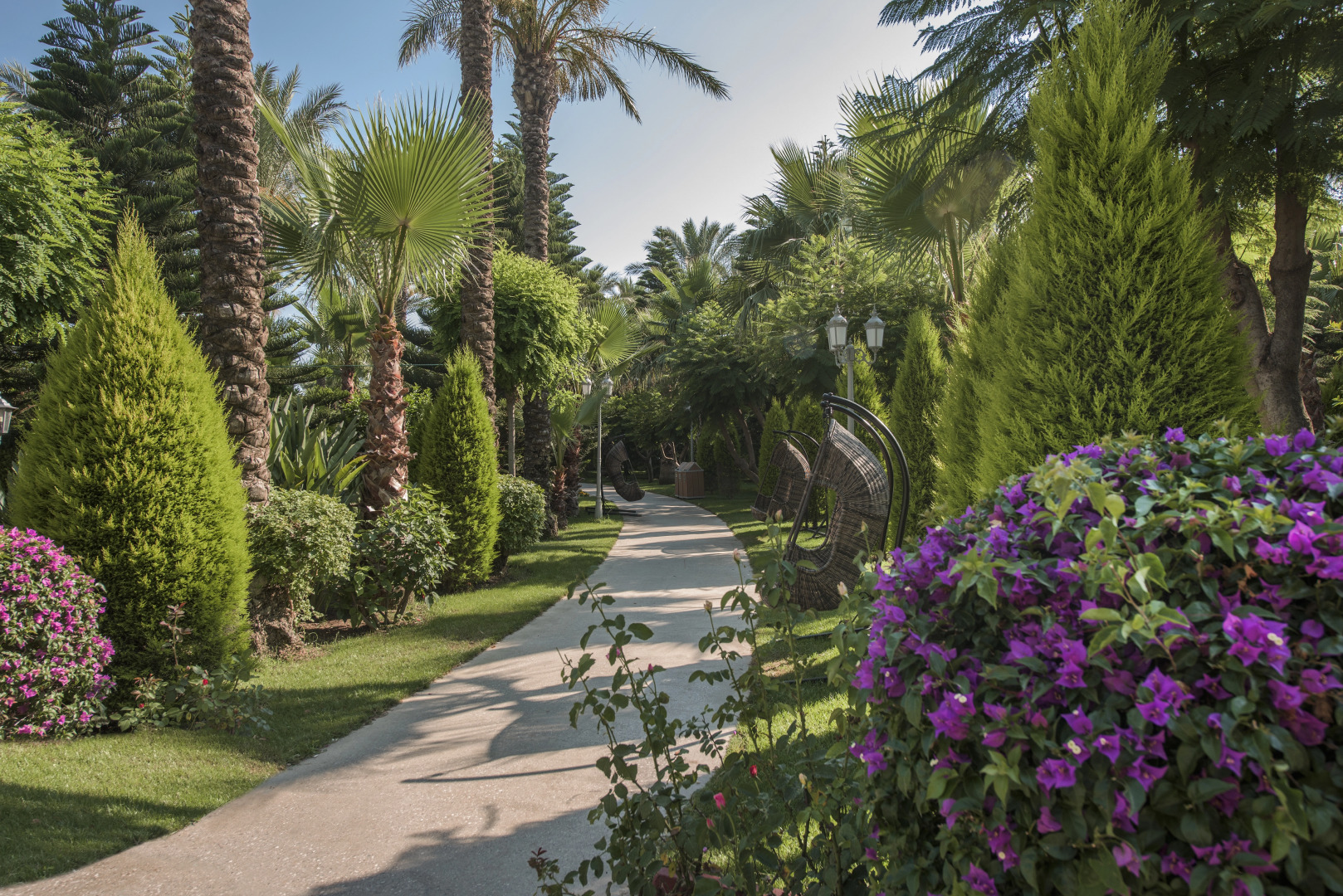 Delphin Diva Hotel - Ultra All Inclusive