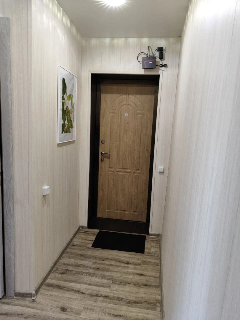 Квартира Уютная Двухкомнатная Квартира