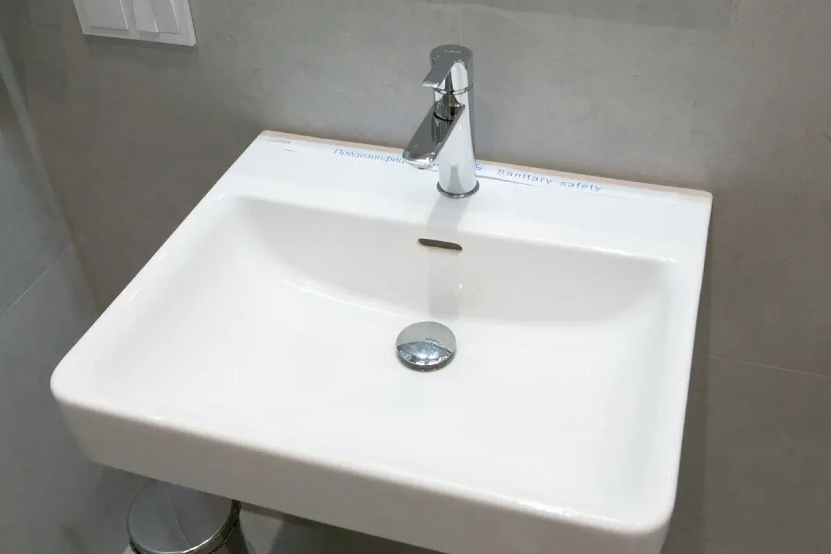 Апартаменты 4Кайф Residence №39 с видом на море