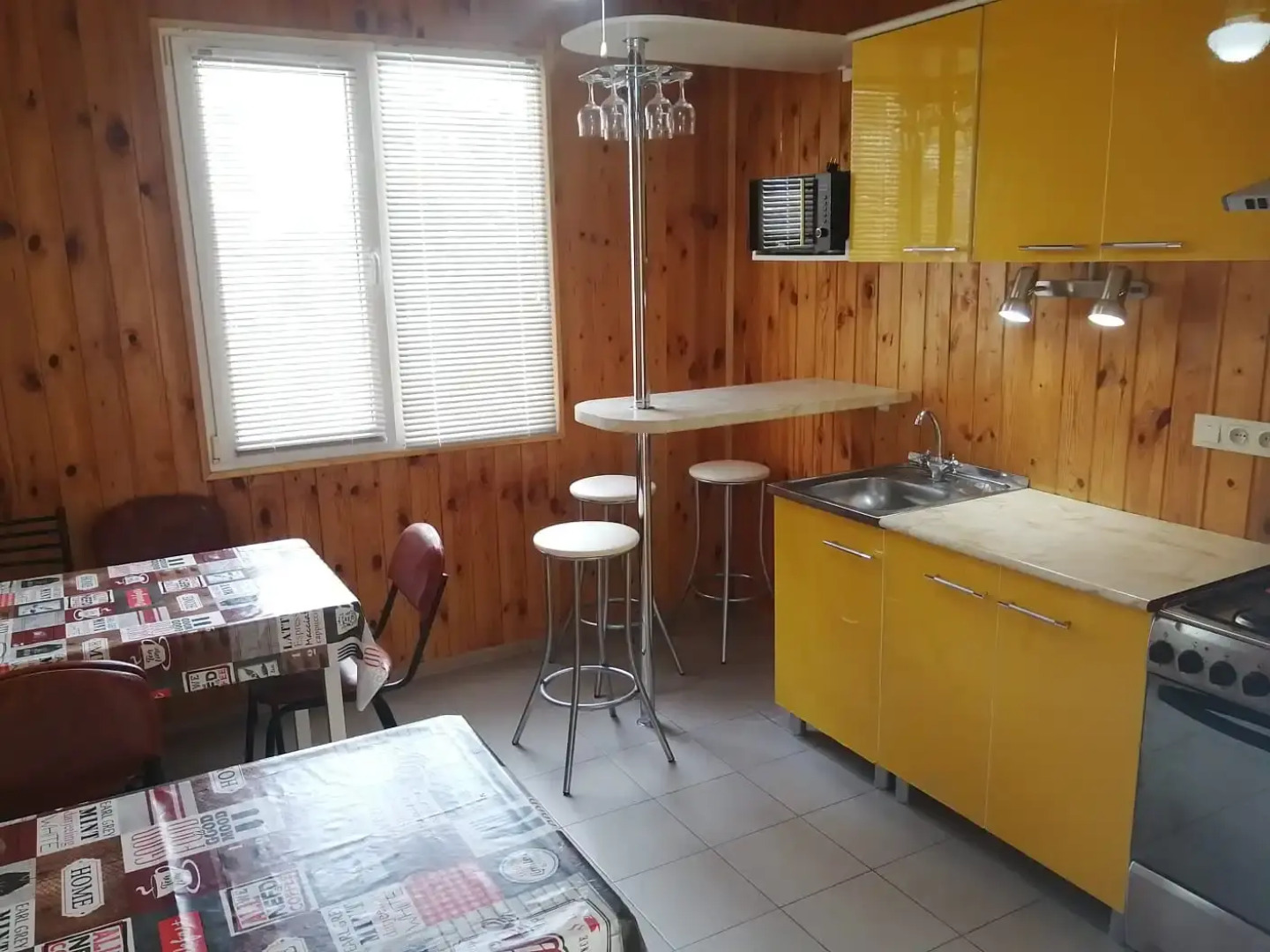 Гостевой дом "Aura"