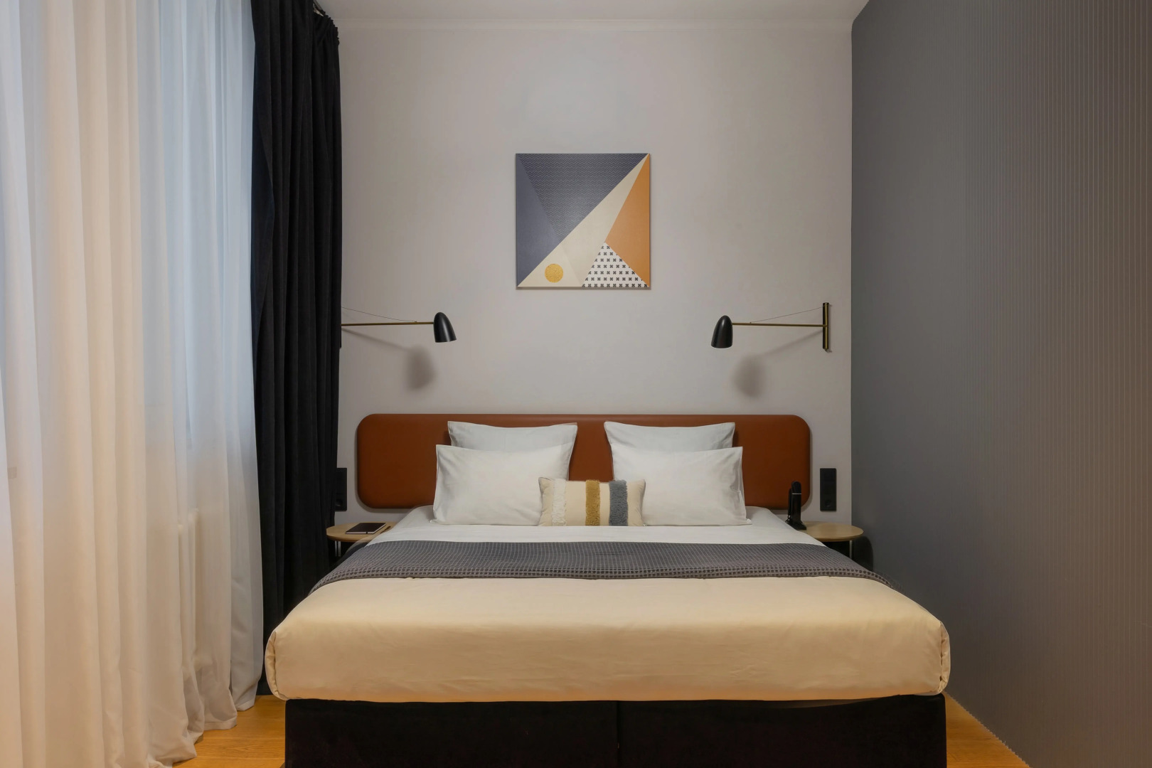 Отель Горки