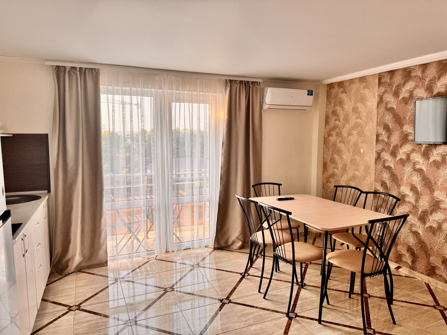 Гостевой дом Diamond