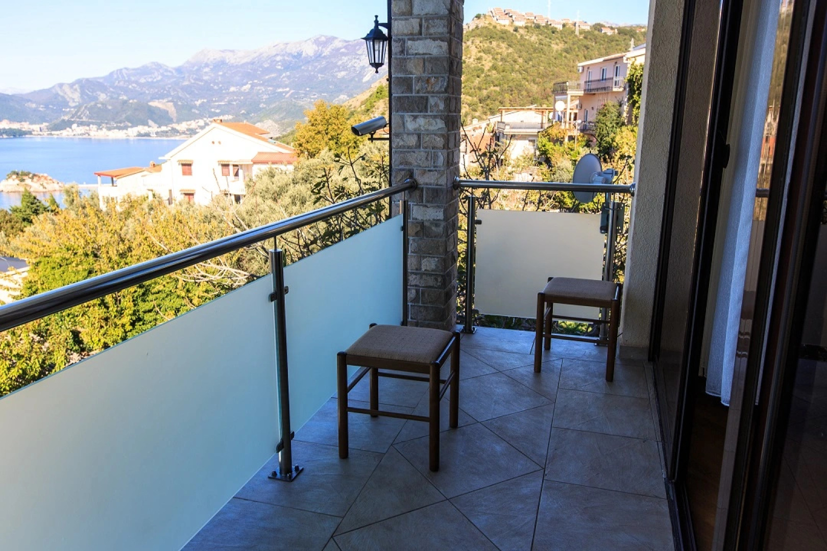 Вилла Narcissus