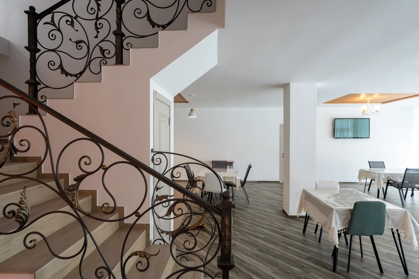 Гостевой дом Никос