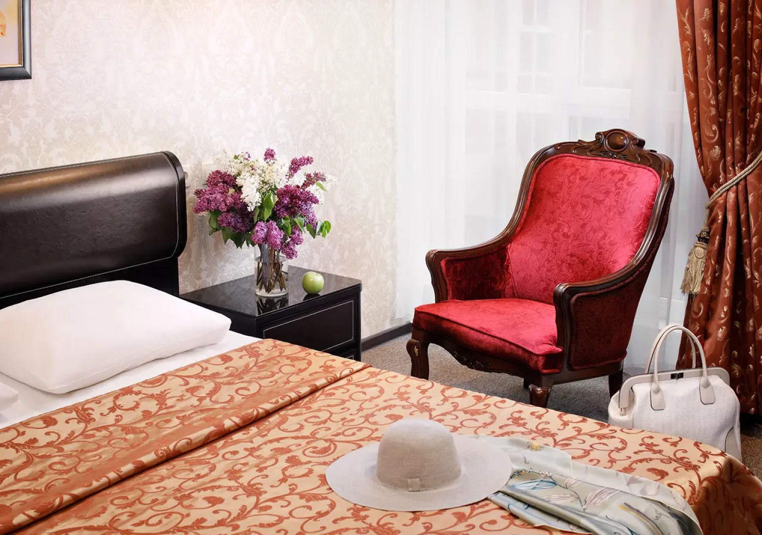 Гостинично-медицинский комплекс PANinter Hotel & Mineral Spa