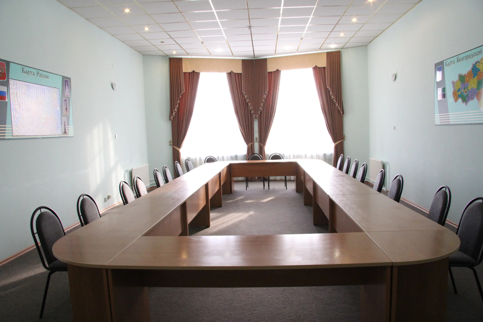 Отель Прохоровское поле