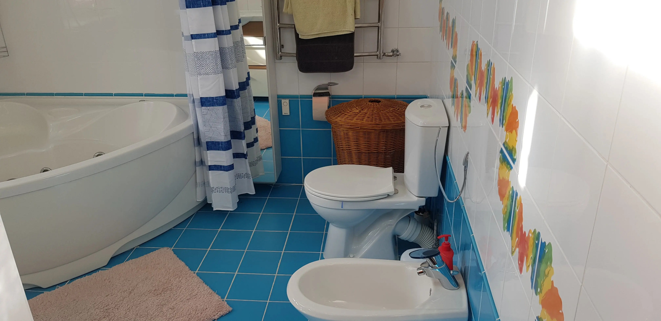 Вилла Дом-Шале на Рублевке