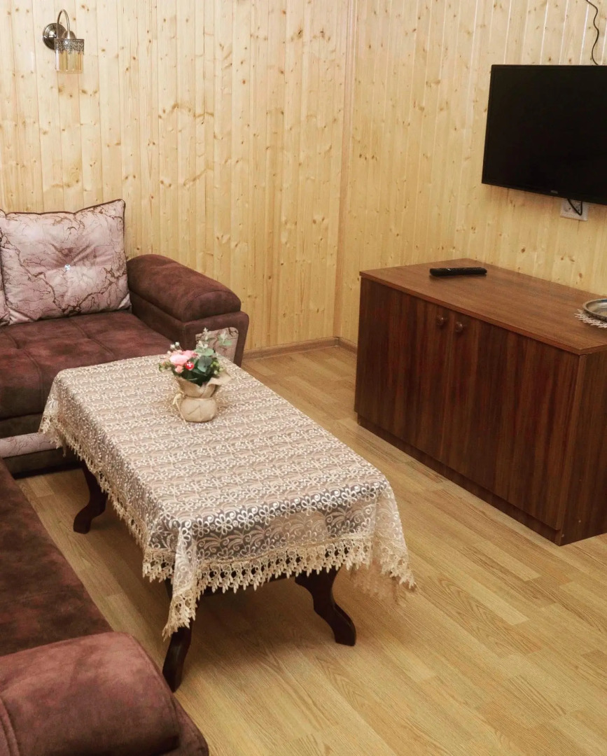 Отель Selena Resort