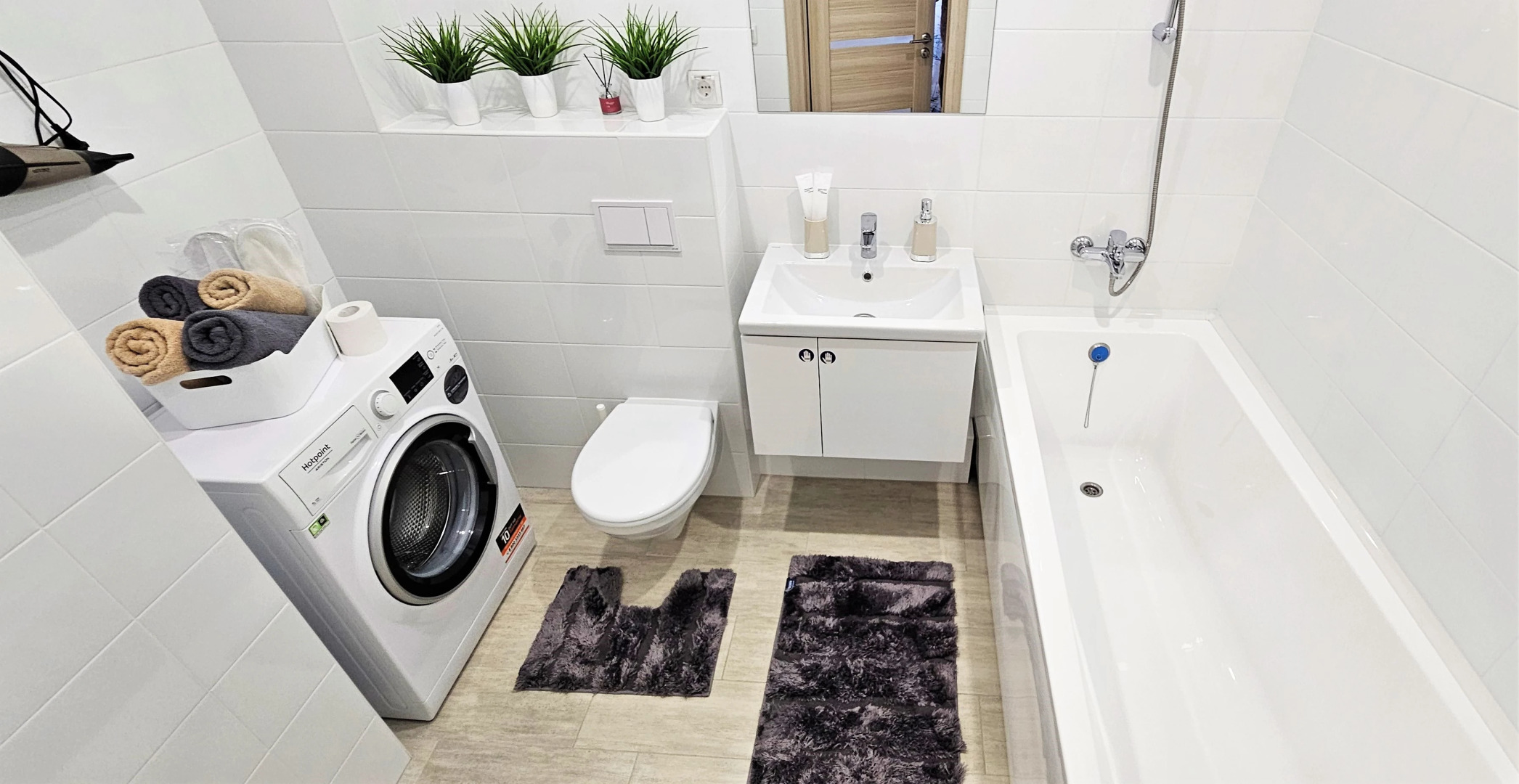 Апартаменты Добрый Дом рядом с ТРЦ СитиМолл