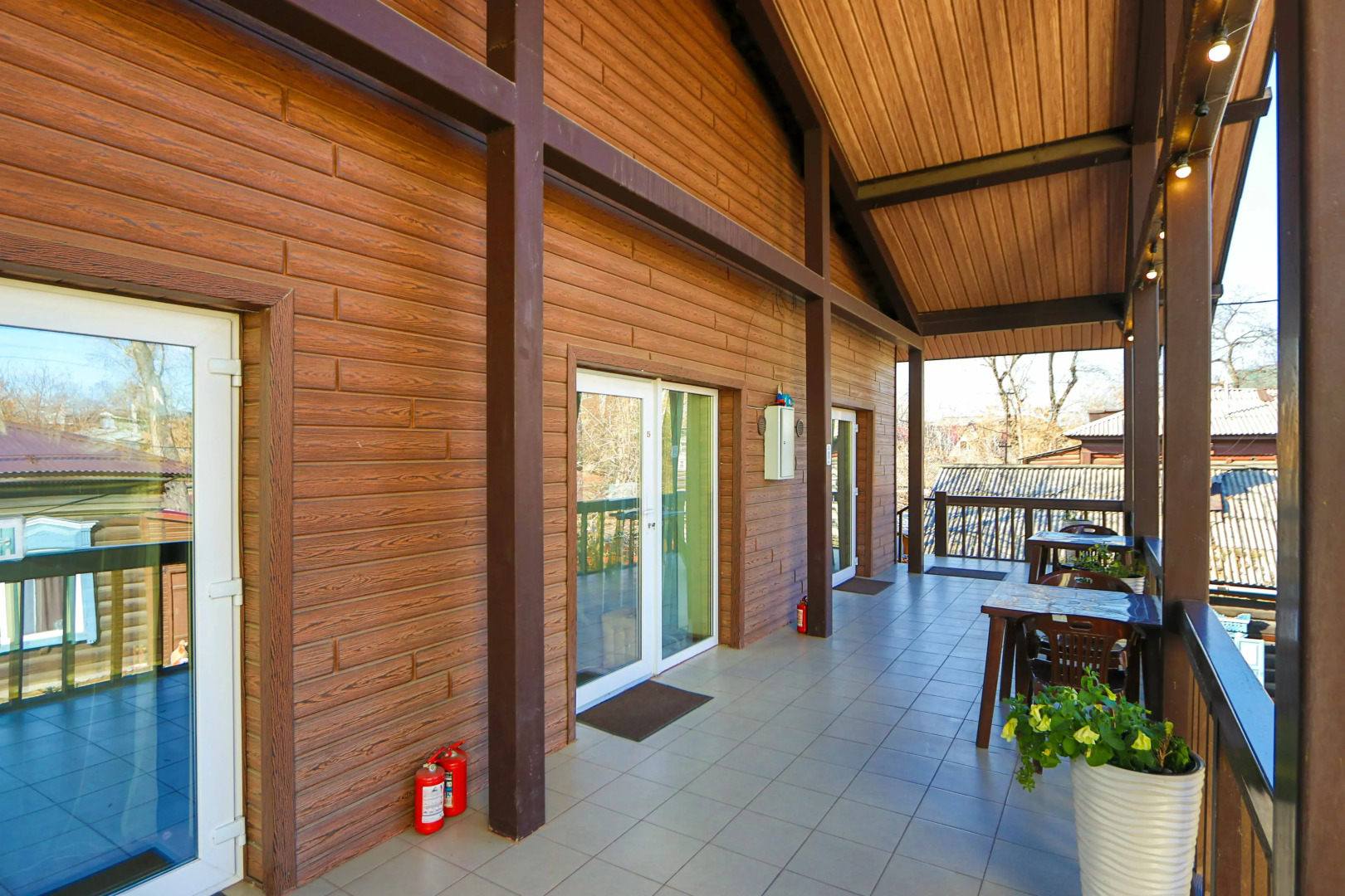 Отель В Сердце Иркутска