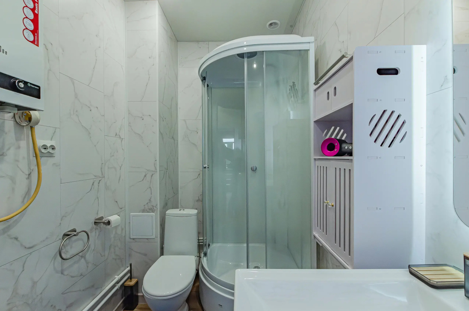 Квартира Kremlin Olive Pink