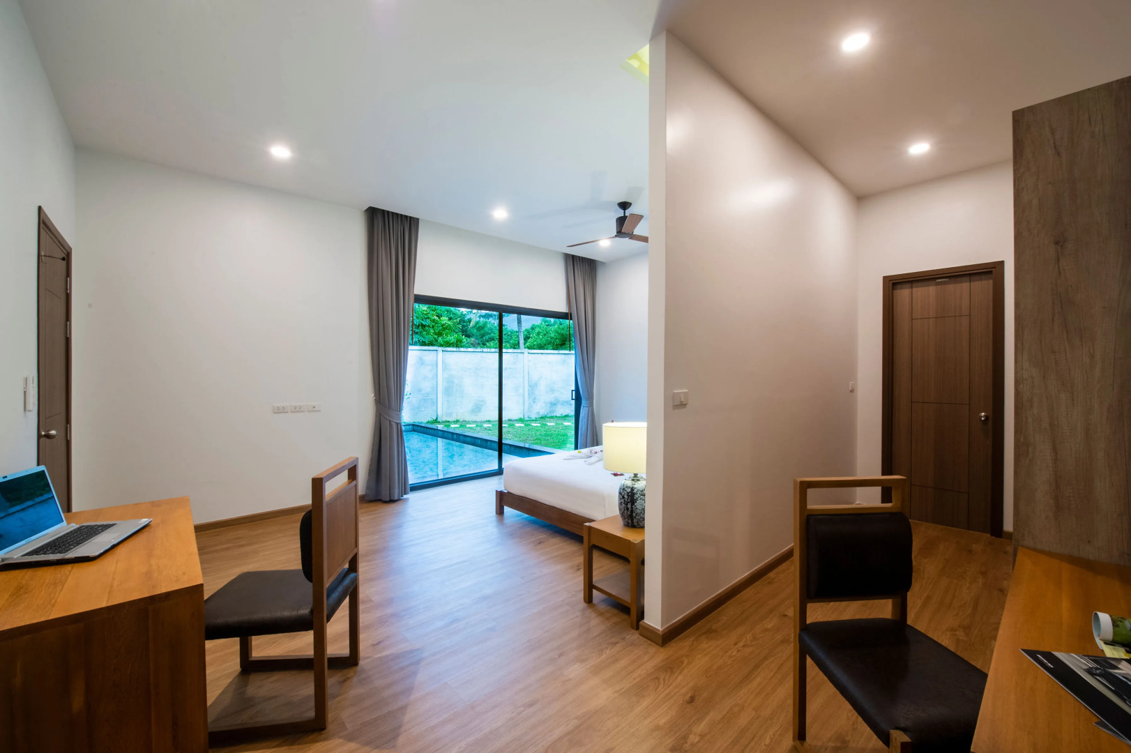 Вилла Acasia Pool Villa Resort Phuket