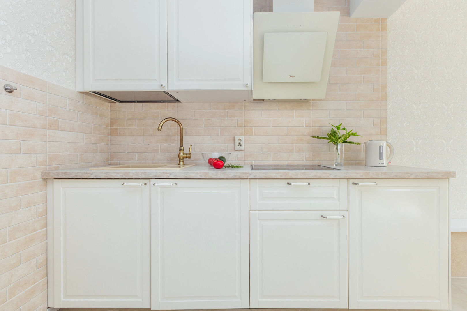 Апартаменты семейные с мангальной зоной