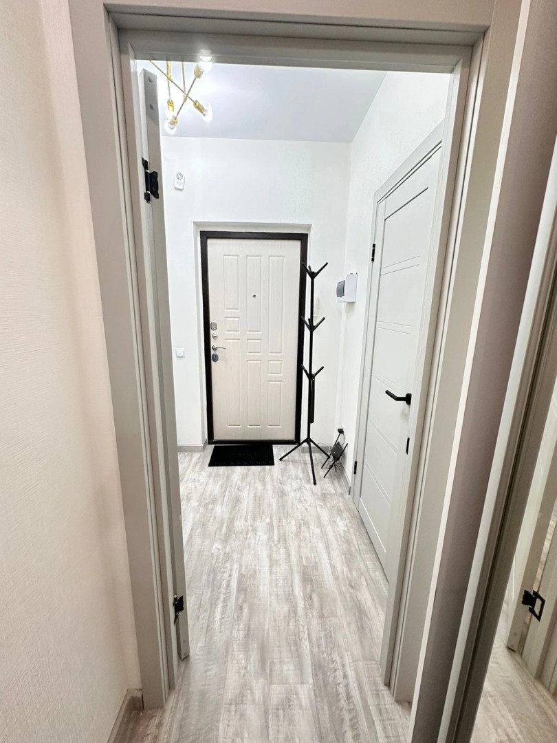 Апартаменты мега 4