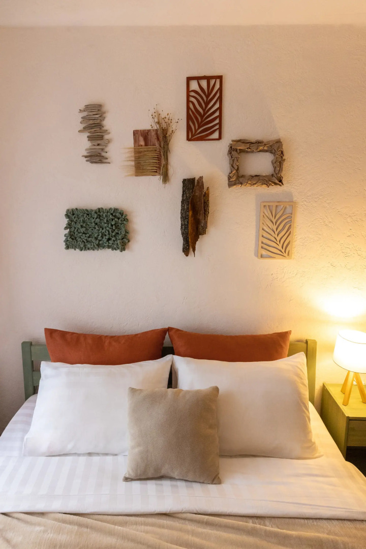 Апартаменты Палисад у Вознесенской Церкви Старый Город