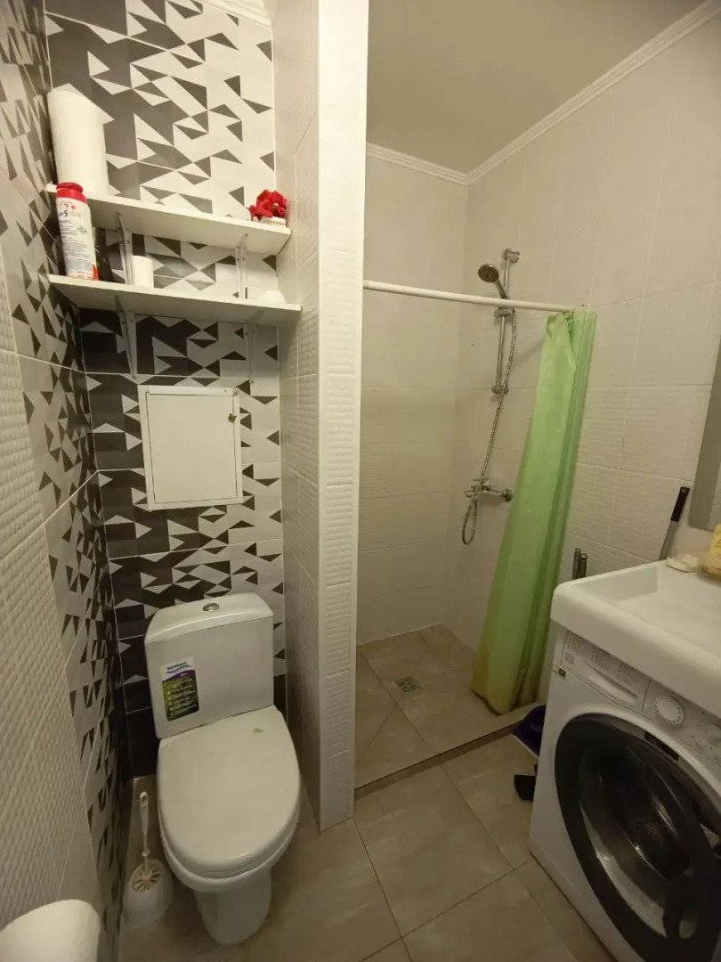 Апартаменты Студия Для Двоих