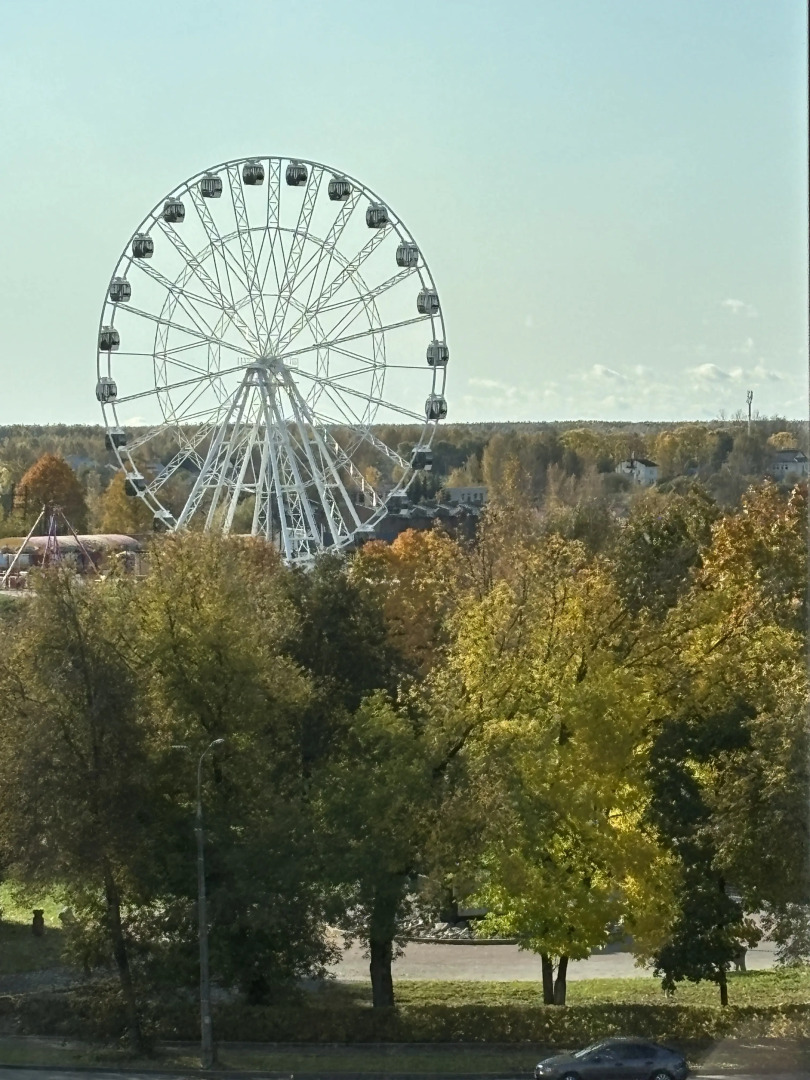 Квартира на Гражданской 27