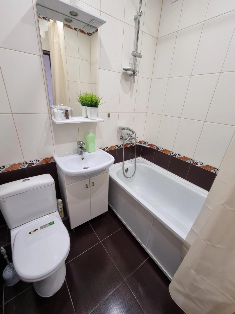 Квартира 158 Уютный Дом