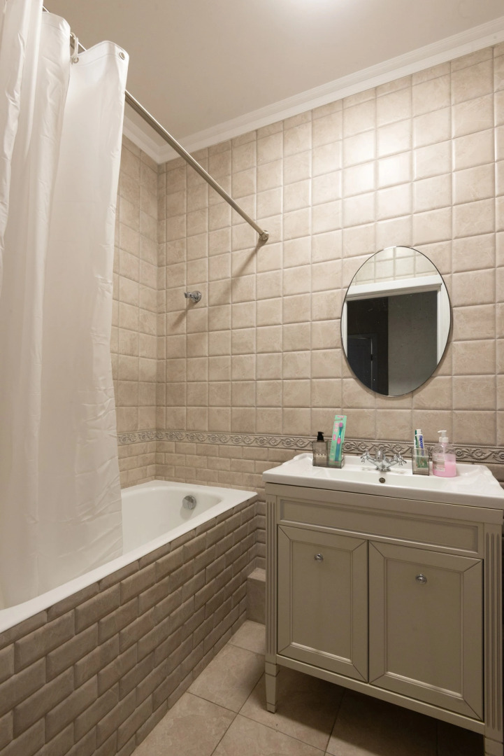 Квартира в Новом Кирпичном Доме