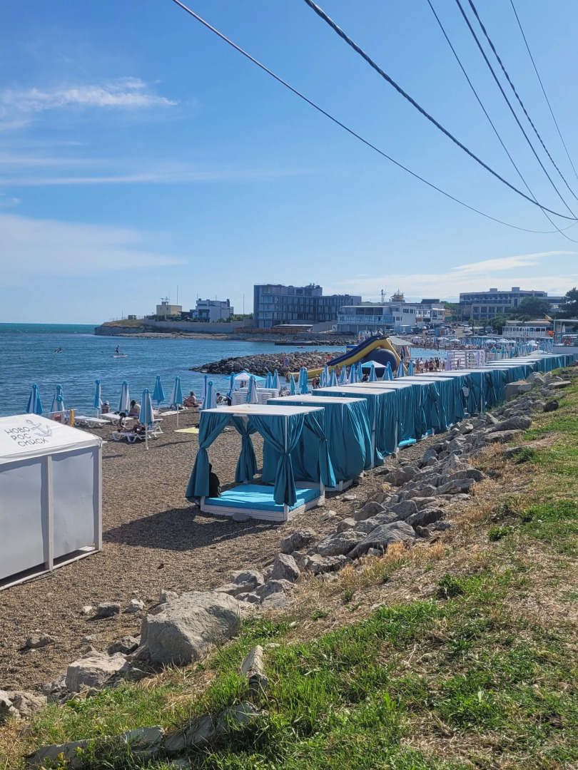 Квартира Видовая у Моря