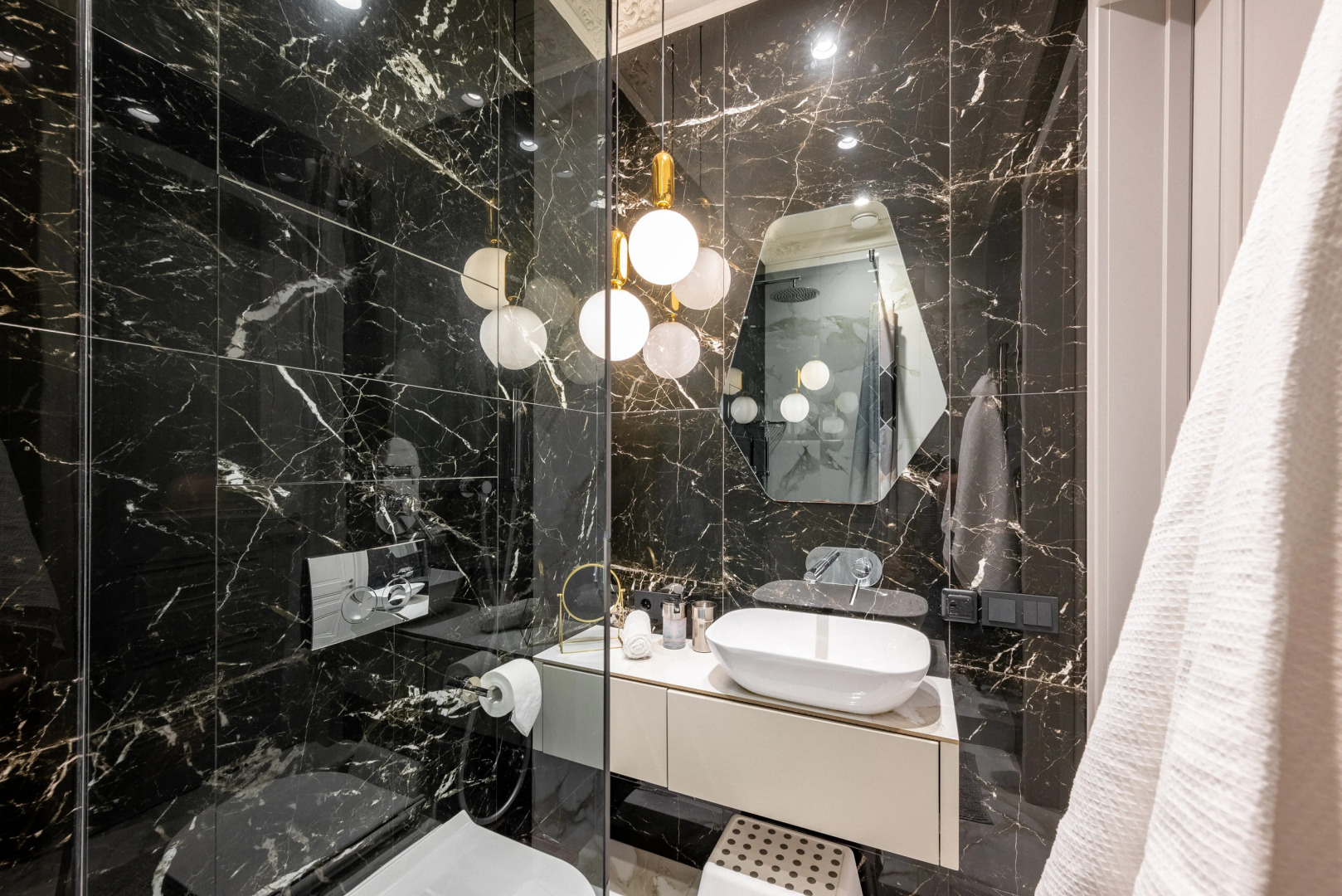 Апартаменты Комфорт Олимпик Фигурная