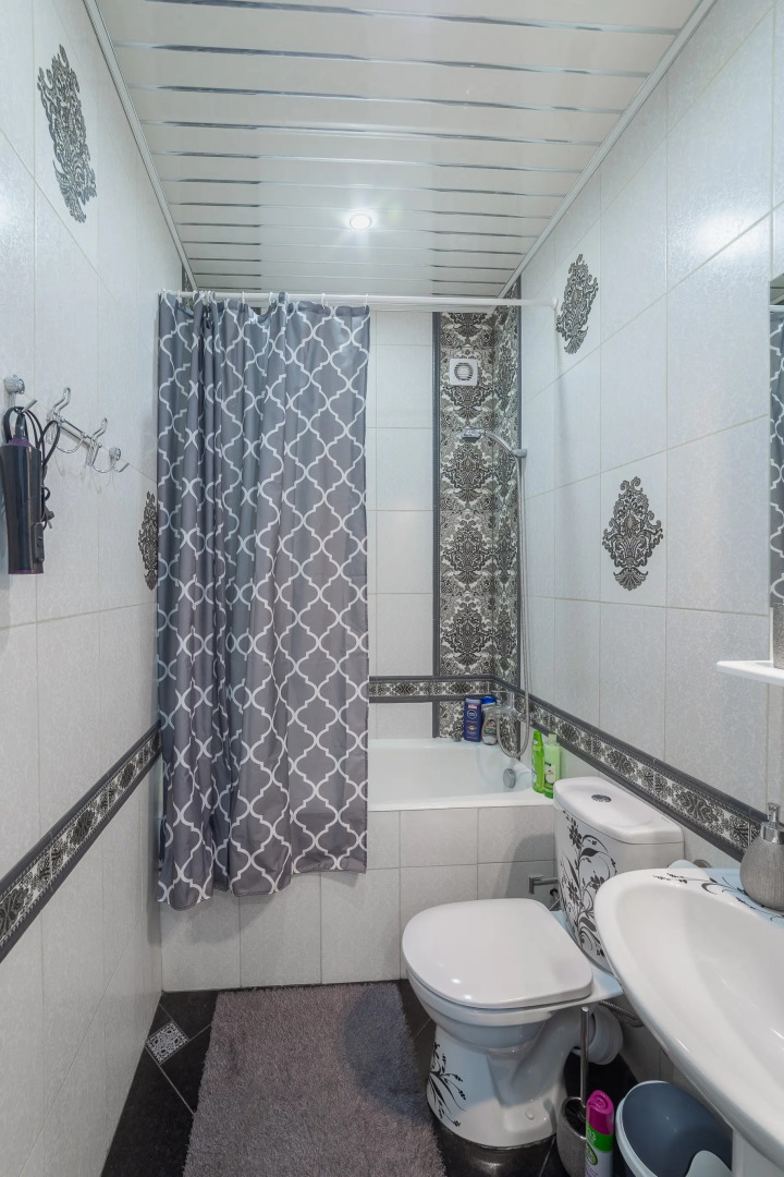 Апартаменты Уютная Квартира в Центре Города