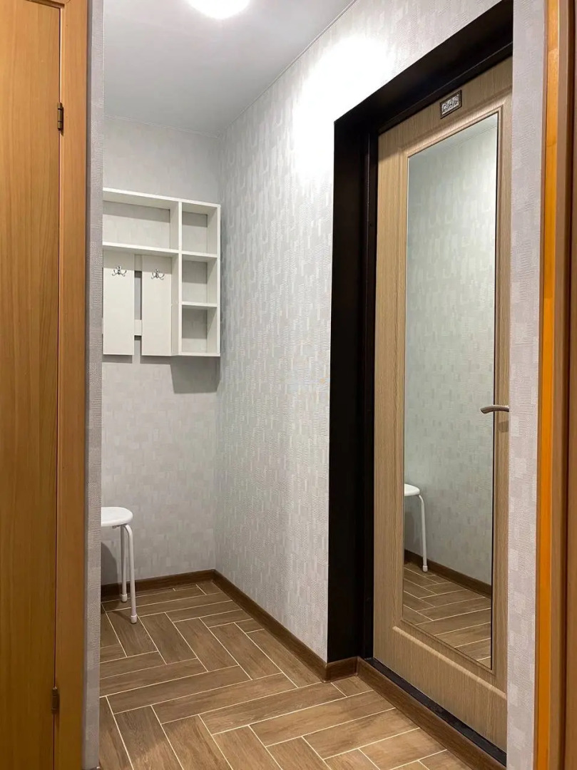 Апартаменты Apart-Comfort на Большой Октябрьской 102