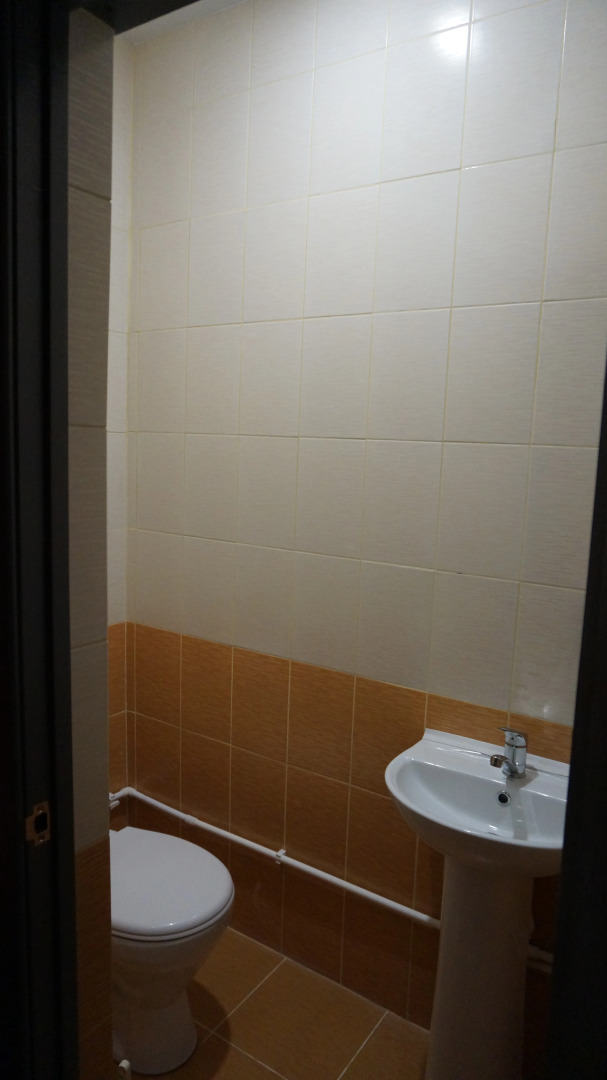 Отель МХостел