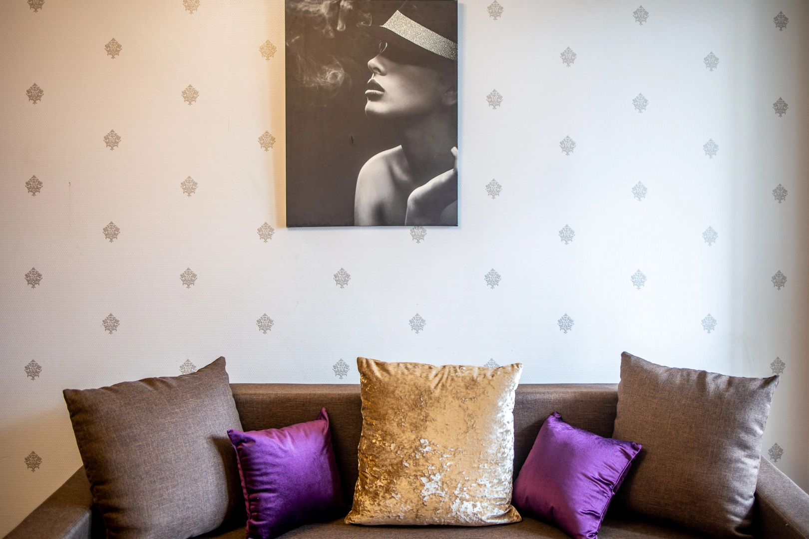 Апартаменты Калининградский 13