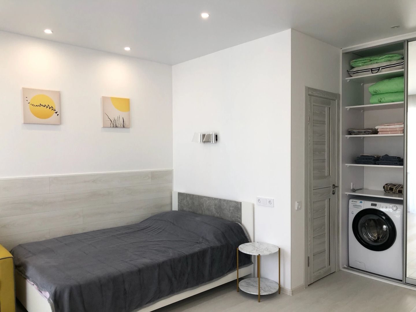 Квартира в Пионерском