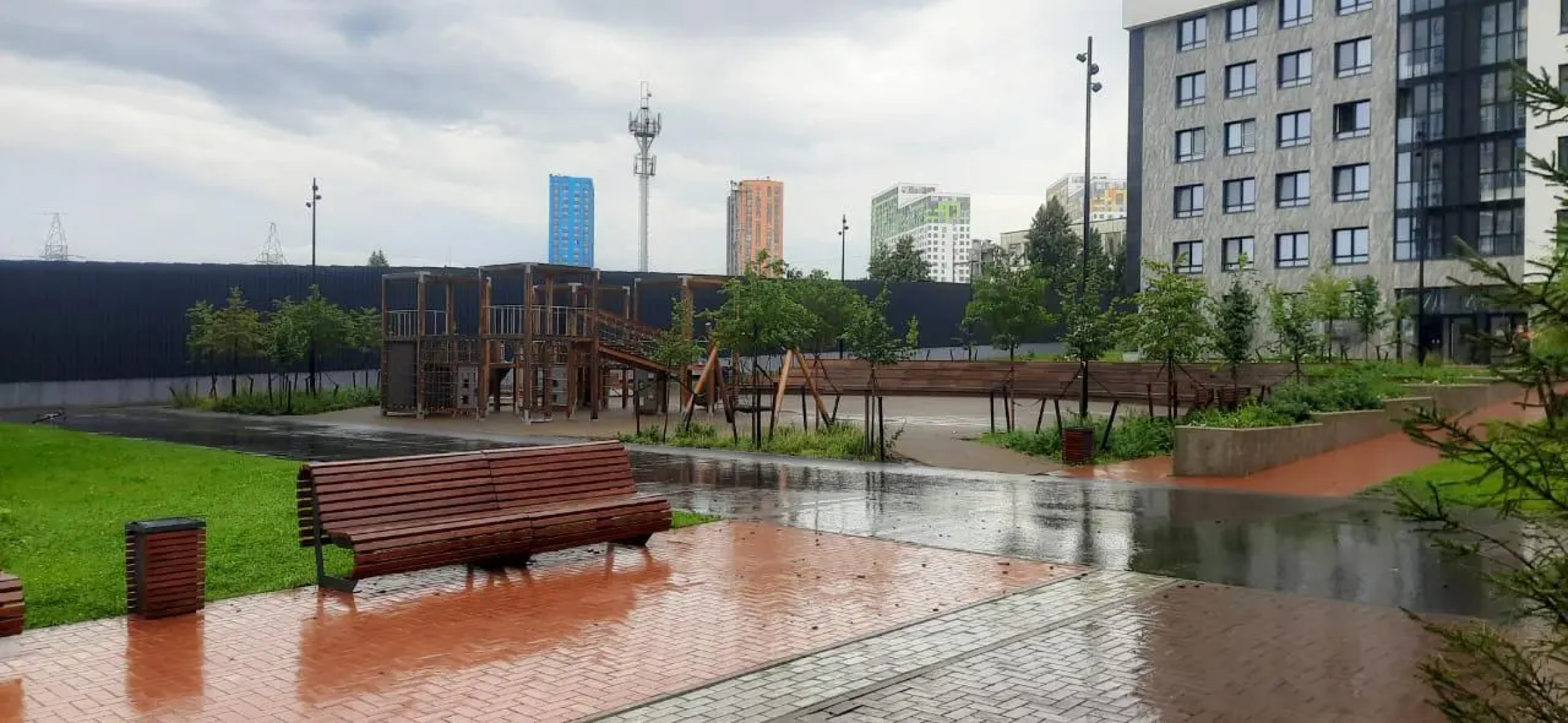 Квартира Просторная 1к на Уфимском шоссе