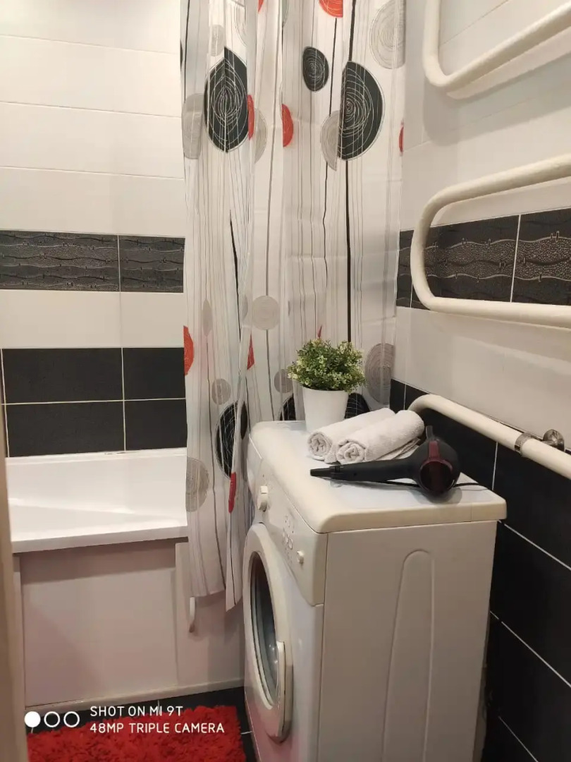 Квартира Комфортная 1 комнатная в центре города