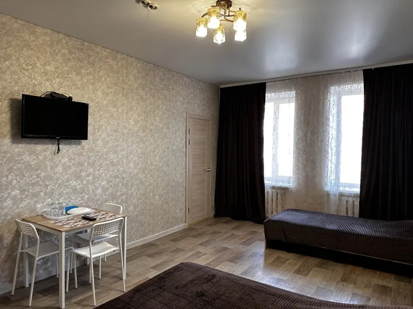 Калачинская