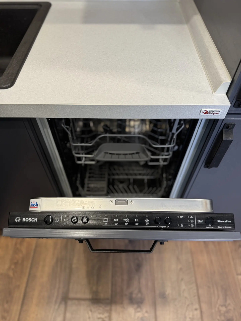 Квартиры "Пижама": 1-к «Лиловая мята» на Аллее Героев