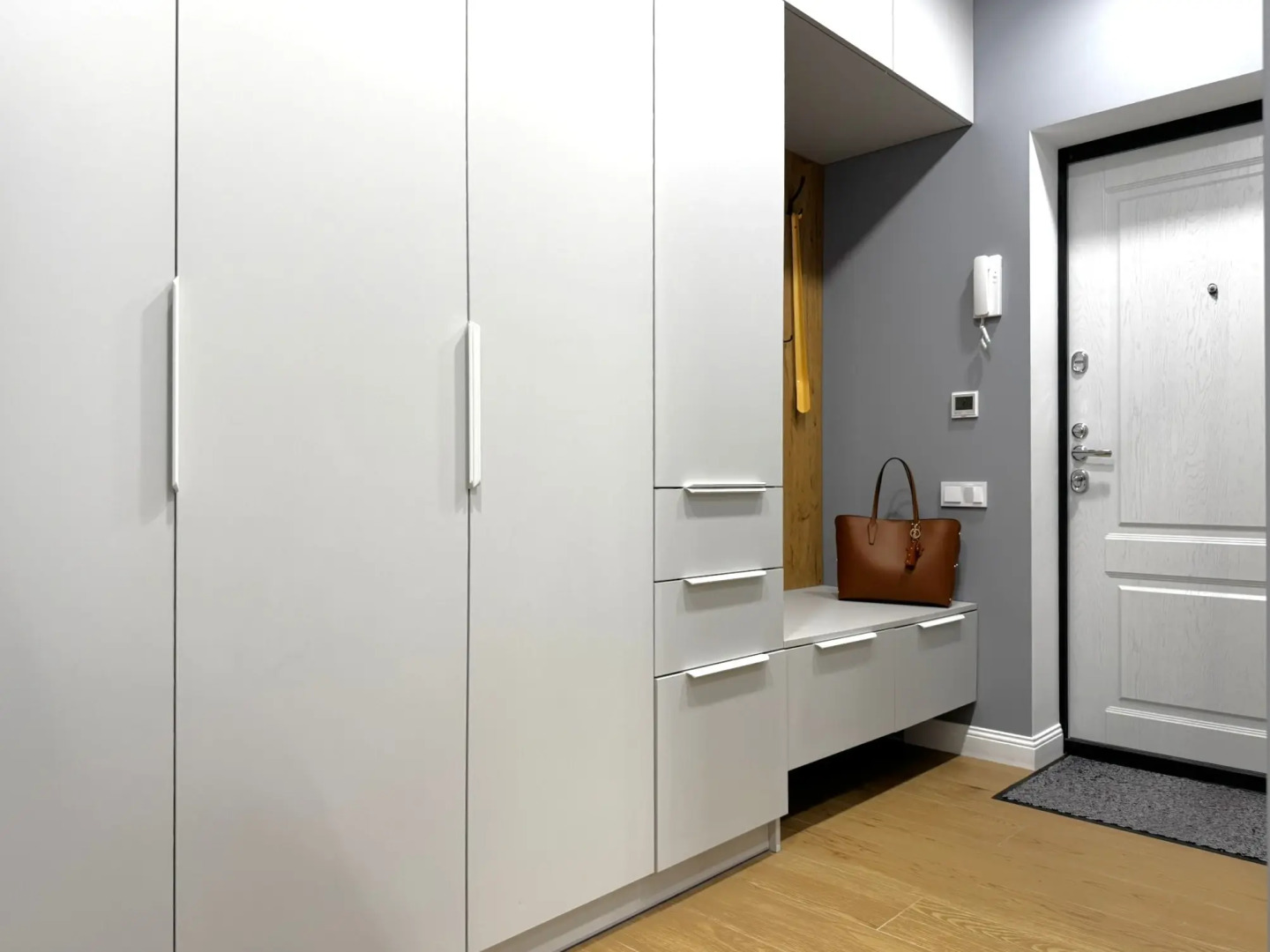 Квартира Двухкомнатные Pro.Аpartment на Октябрьской