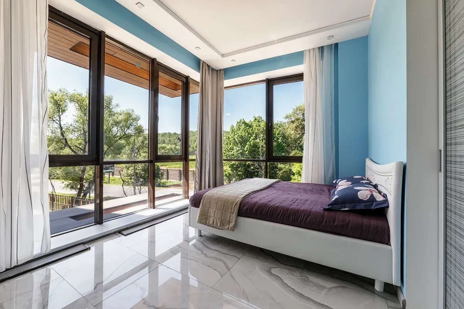 Апартаменты Olympic Village Novogorsk