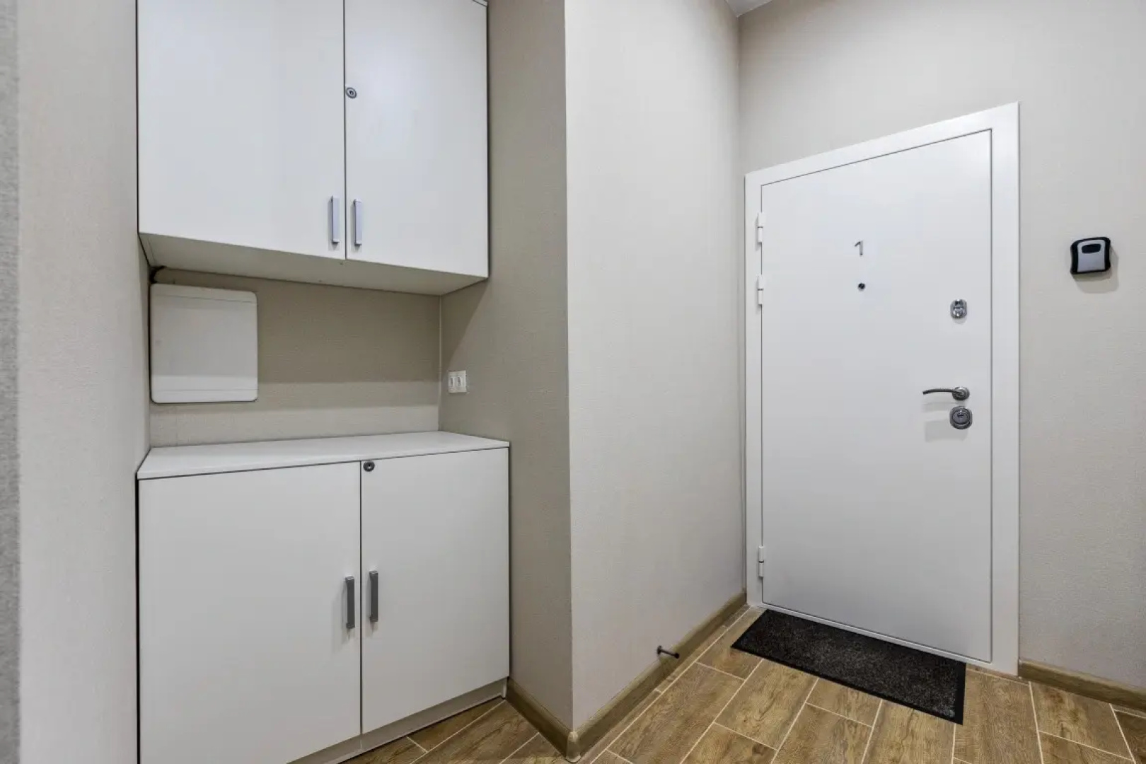 Квартира 1 MaxRealty24 Admirala Makarova 6A
